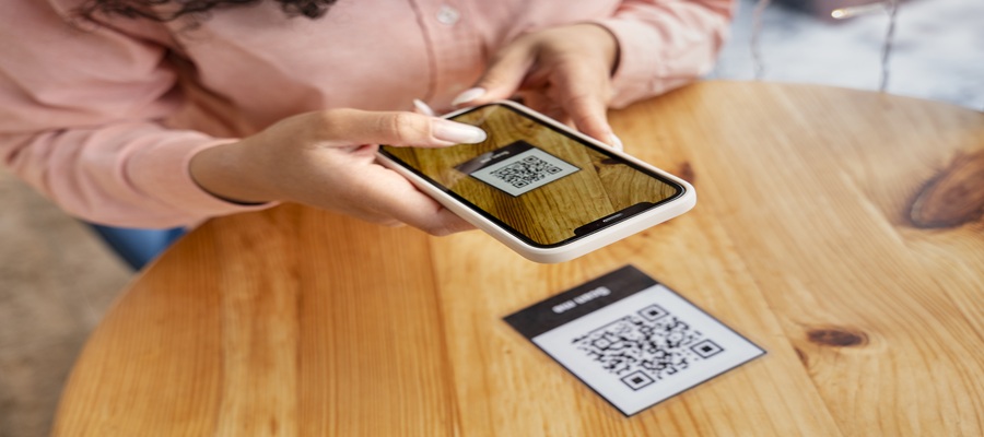 The Invisible Trap: Why Scanning a QR Code Could Empty Your Bank Account