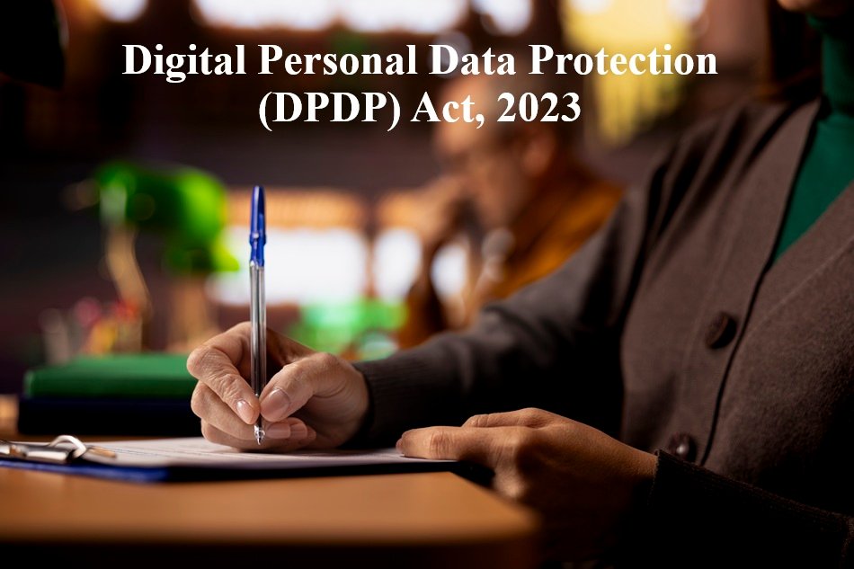 DPDP ACT 2023